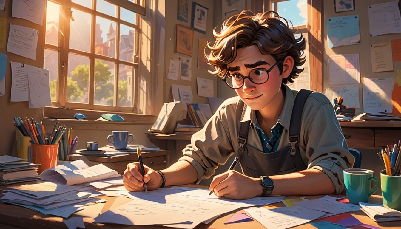 Boostez votre candidature avec notre modèle de lettre de motivation pour un poste de Styliste chaussure : faites la différence et décrochez le job de vos rêves !