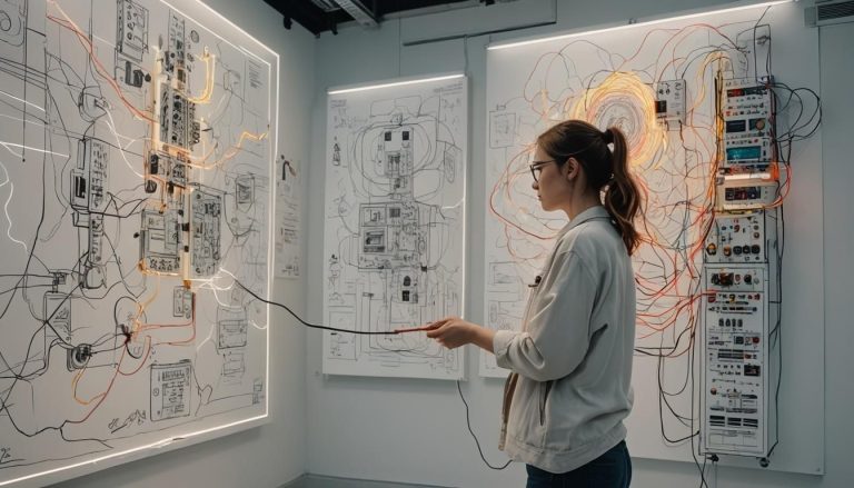 Boostez votre candidature avec notre modèle de lettre de motivation pour le poste de Dessinatrice en électricité-électronique : mettez toutes les chances de votre côté !