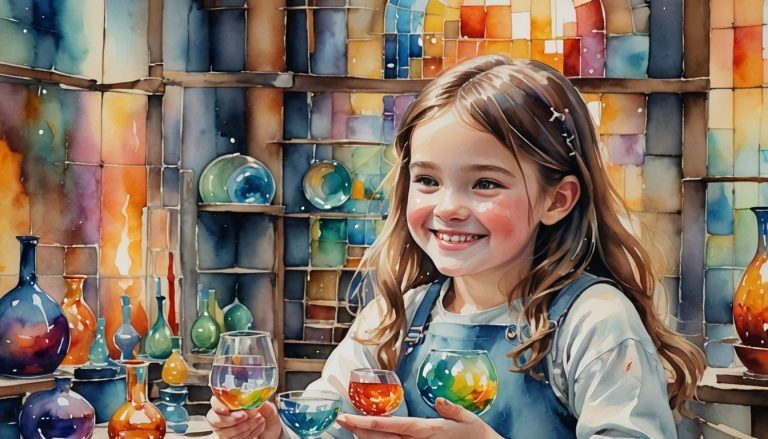Devenez experte dans l'art du verre en tant que Fileuse : la lettre de motivation qui vous démarquera !