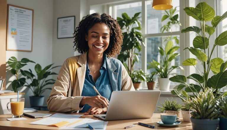 Booster votre candidature avec notre modèle de lettre de motivation pour Secrétaire de direction : réussite assurée !