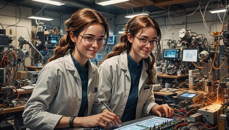 pour une publicationBoostez votre candidature avec notre modèle de lettre de motivation pour le poste d'Ingénieure en composants électroniques en industrie ! Découvrez comment convaincre les recruteurs en un seul clic.