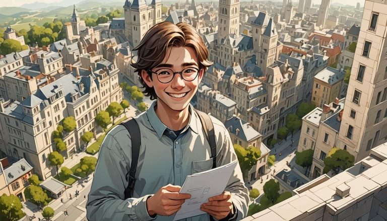 Boostez votre candidature avec notre modèle de lettre de motivation pour un poste de Géomètre-topographe du bâtiment : faites la différence !