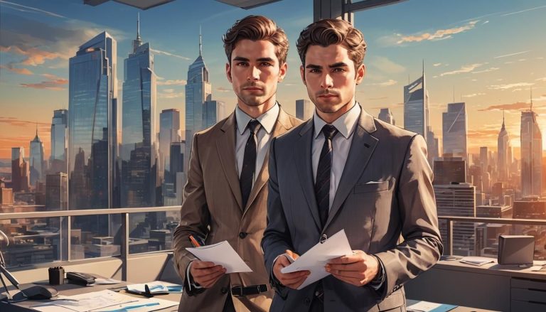 Boostez votre candidature pour devenir Responsable clientèle bancaire entreprise avec notre modèle de lettre de motivation percutant !