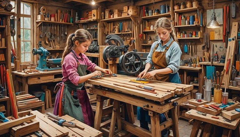 Développez vos compétences en tant qu'Agente d'usinage sur machines à bois traditionnelles grâce à cette lettre de motivation percutante !
