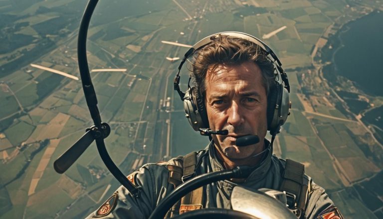 Boostez votre carrière en devenant Chef pilote aéronautique grâce à notre modèle de lettre de motivation percutant !