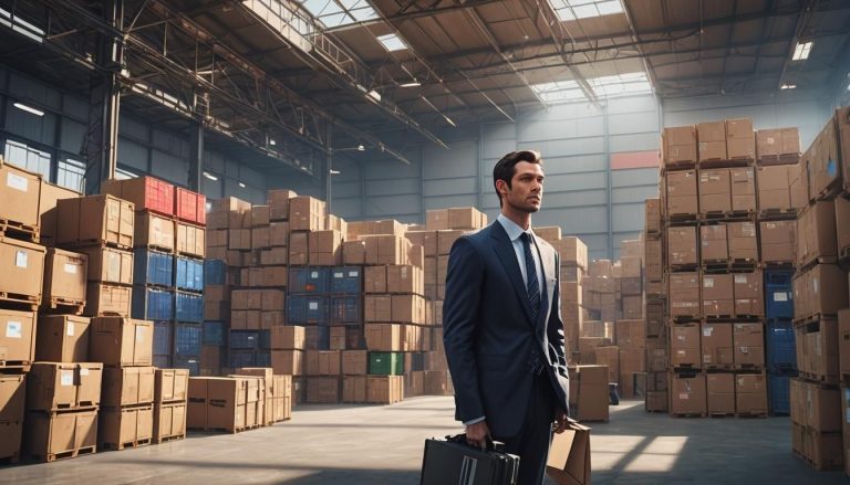 Devenez un analyste logistique de talent grâce à notre modèle de lettre de motivation percutant !
