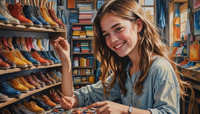 Boostez votre candidature avec notre modèle de lettre de motivation pour le poste de Coupeuse main chaussures : mettez toutes les chances de votre côté !