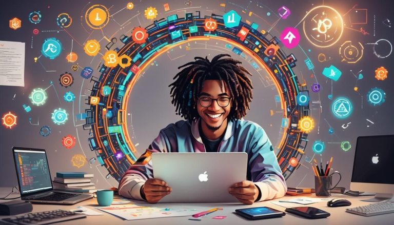 Boostez votre candidature pour devenir Responsable des systèmes d’information grâce à notre modèle de lettre de motivation percutant !