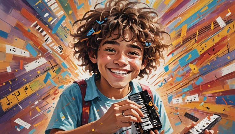 pour une pubLibérez votre talent musical en devenant harmoniciste : découvrez notre modèle de lettre de motivation pour décrocher le poste de vos rêves !