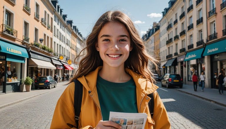 Découvrez comment rédiger une lettre de motivation percutante pour devenir Marchandiseuse visuel et booster votre carrière !