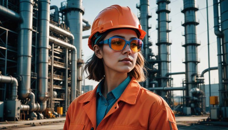 Lettre de motivation pour un poste de Conductrice de broyeur en industrie chimiquePassionnée par l'industrie chimique, je m'engage à mettre à profit mes compétences de conductrice de broyeur pour optimiser la production et assurer la qualité des produits. Découvrez ma lettre de motivation pour un poste à haute responsabilité au sein de votre entreprise.