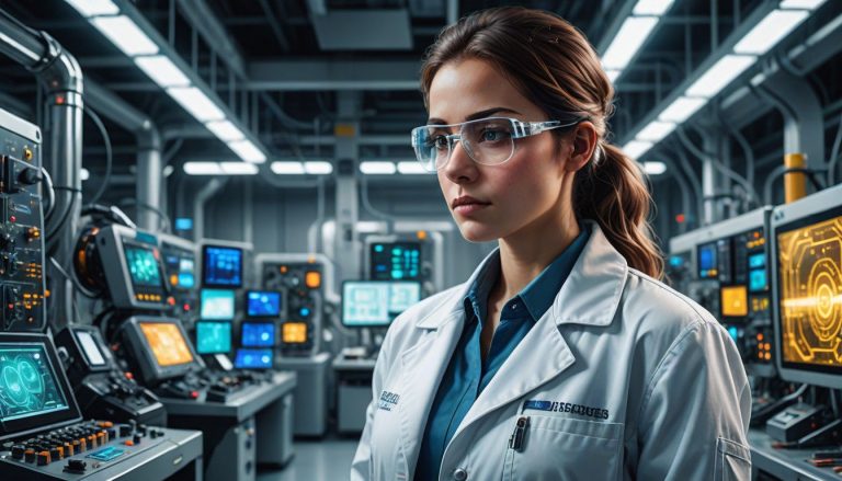 ?Boostez votre candidature pour le poste d'Opératrice Contrôleuse en fabrication microélectronique avec notre modèle de lettre de motivation efficace !