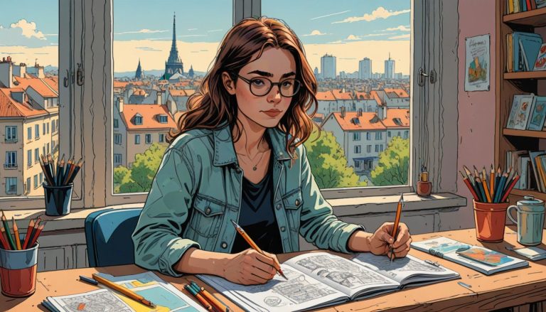 Boostez votre candidature avec notre modèle de lettre de motivation pour devenir Dessinatrice en tôlerie : impressionnez les recruteurs !