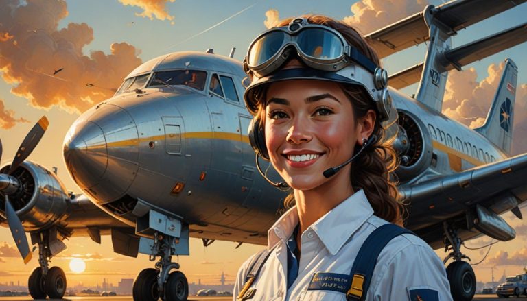 Booster votre candidature grâce à notre modèle de lettre pour le poste de Technicienne logistique avitaillement – optimisez votre succès professionnel !