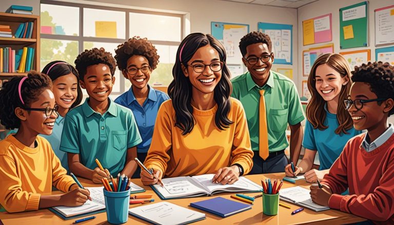Boostez votre carrière en devenant Professeur d'enseignement général en CFA : Notre modèle de lettre de motivation vous guide !