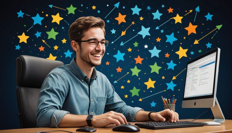 Boostez votre candidature pour devenir Technicienne d'exploitation informatique grâce à notre modèle de lettre de motivation percutant !