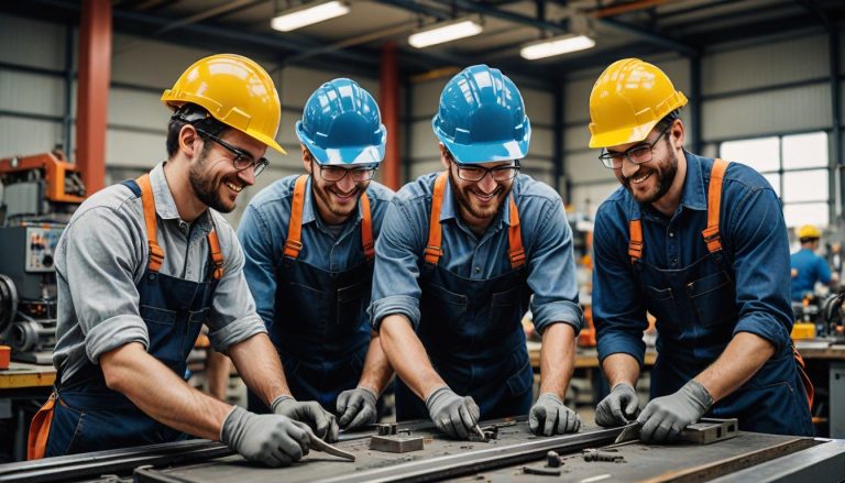 Boostez votre candidature en utilisant notre modèle de lettre de motivation pour Technicienne de maintenance industrielle !