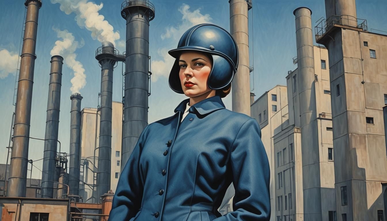 Boostez votre candidature pour un poste de Monteuse-calorifugeuse avec une lettre de motivation percutante et personnalisée !