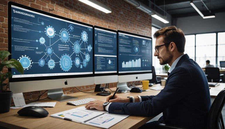 Devenez le maillon essentiel de la performance industrielle en tant que Coordonnatrice méthodes-ordonnancement : lettre de motivation efficace à découvrir !