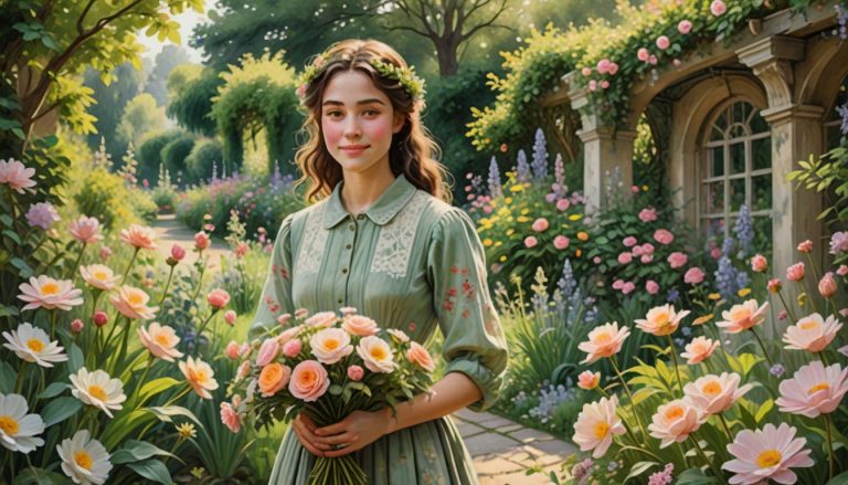 Boostez votre candidature avec notre modèle de lettre pour devenir vendeuse en jardinerie !