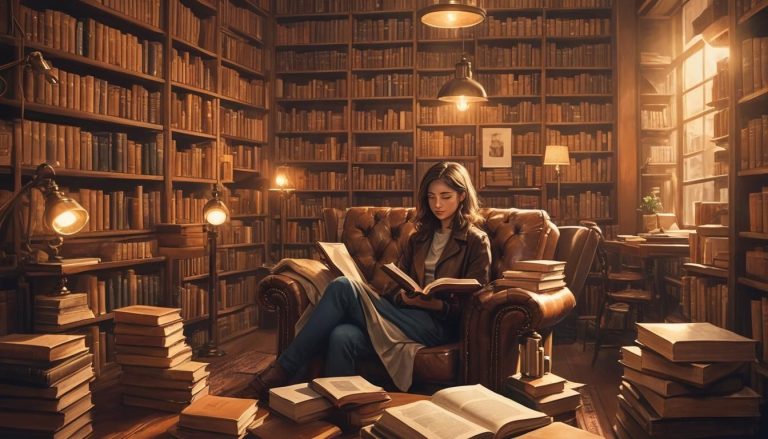Devenez Lectrice passionnée : boostez votre candidature avec notre modèle de lettre de motivation !