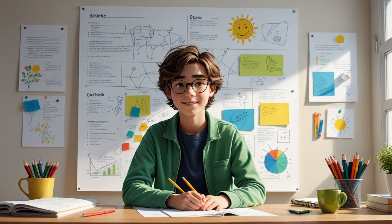 Boostez votre candidature avec notre modèle de lettre de motivation pour Chef de Bureau Opération – instruction