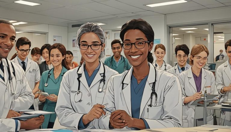 Boostez votre candidature en tant que Médecin du travail avec notre modèle de lettre de motivation percutant !