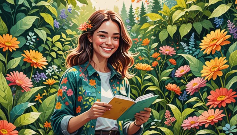 Boostez votre carrière en devenant Productrice de plantes aromatiques grâce à une lettre de motivation percutante !