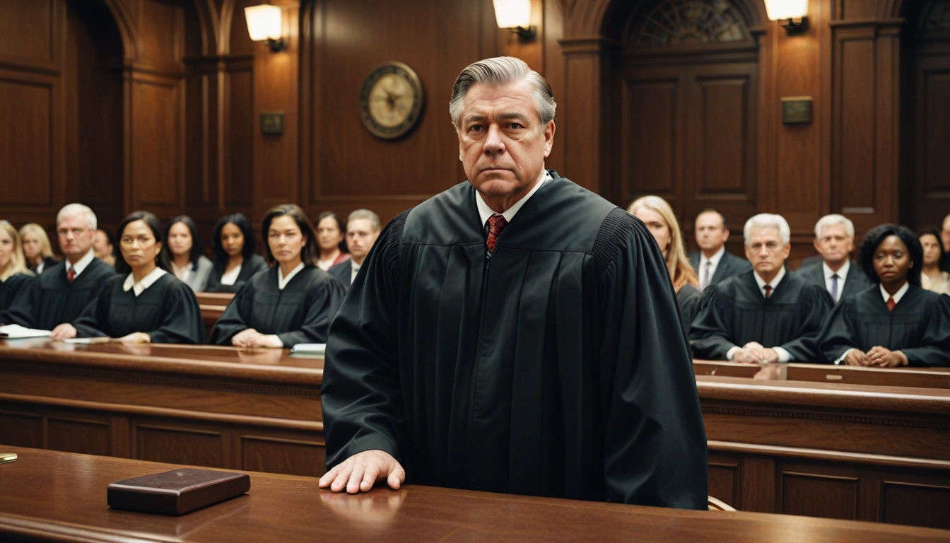 Devenir Juge des libertés et de la détention : une passion au service de la justice