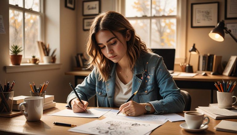 Administratrice de la messagerie : Lettre de motivation gagnante pour décrocher le poste tant convoité !