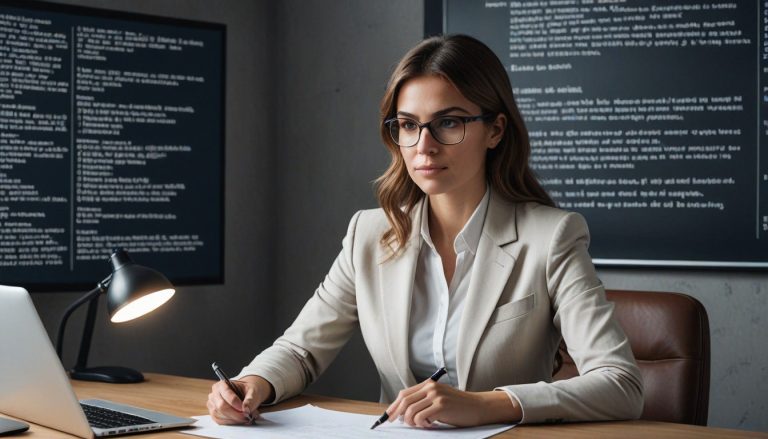 Boostez votre candidature pour devenir Conseillère Commerciale en banque grâce à notre modèle de lettre de motivation professionnel !