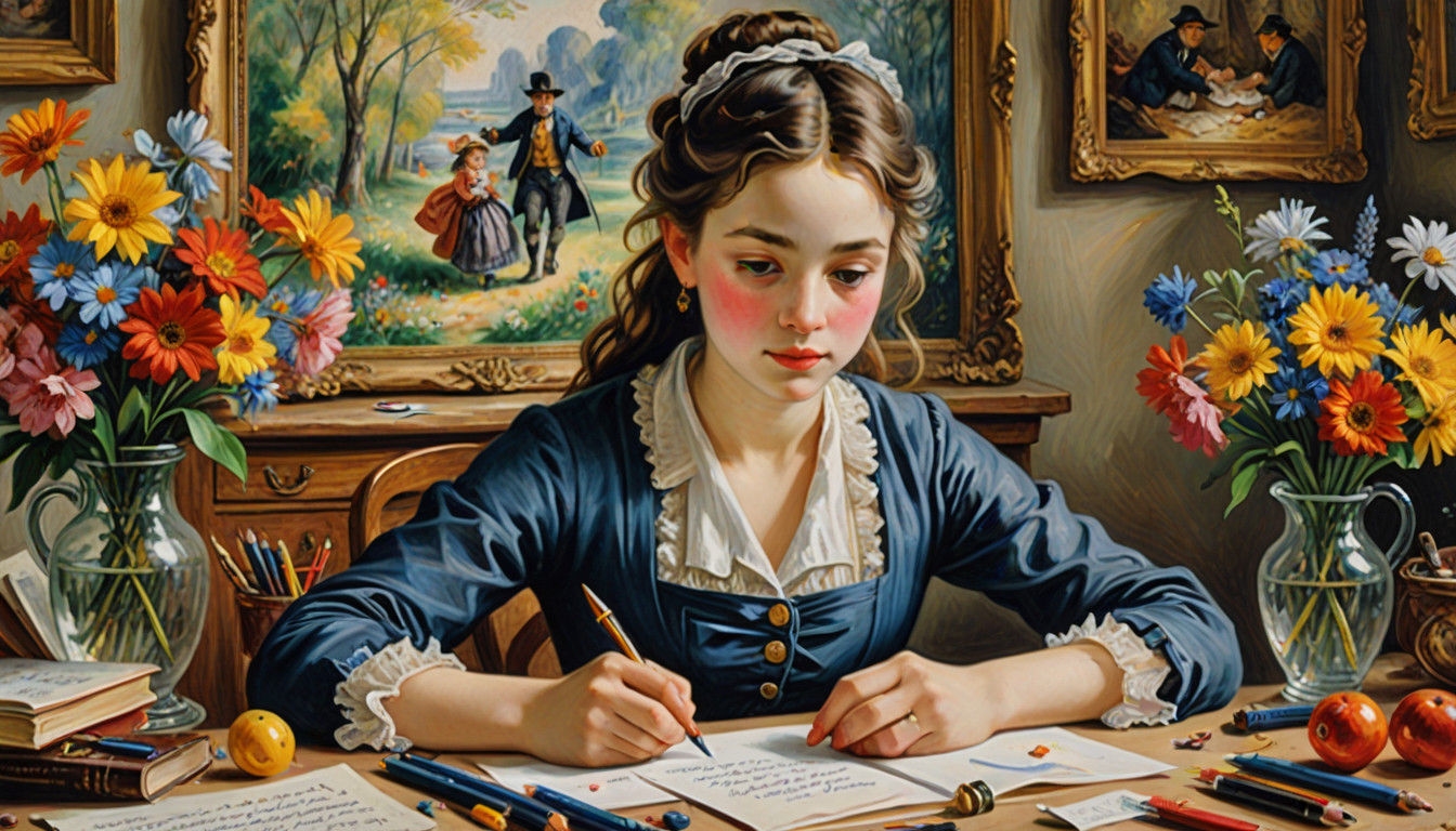 Vendeuse en jouets : boostez votre candidature avec notre modèle de lettre de motivation percutant !