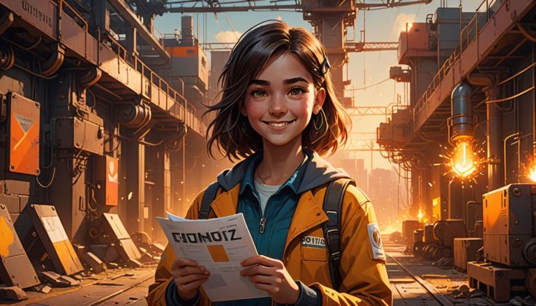 Boostez votre candidature avec notre modèle de lettre de motivation pour devenir Mineuse qualifiée !