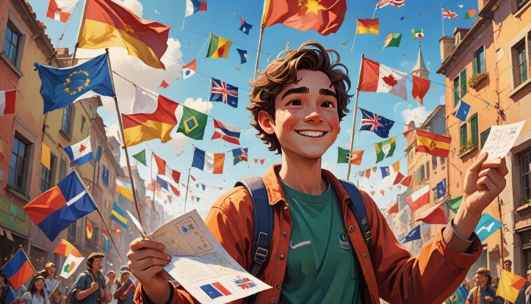 ,Boostez votre candidature pour un poste international en utilisant notre modèle de lettre de motivation pour entreprise !