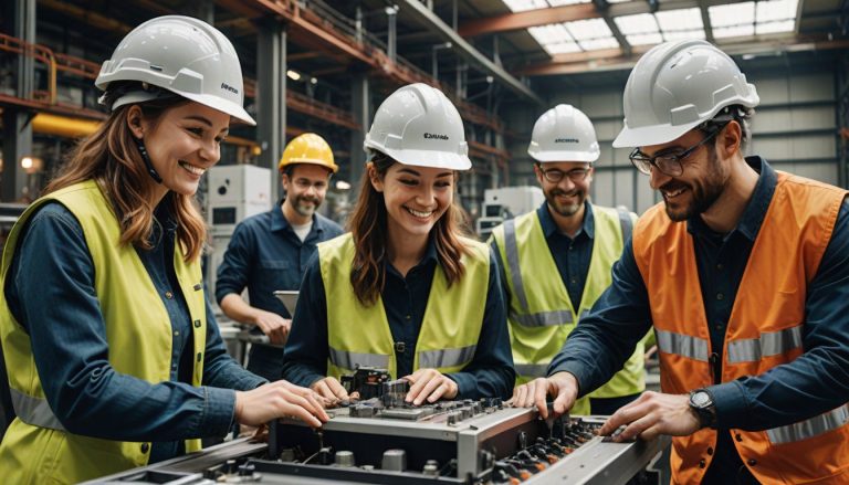 Technicienne thermicienne de maintenance : la candidate parfaite pour votre entreprise grâce à cette lettre de motivation percutante !