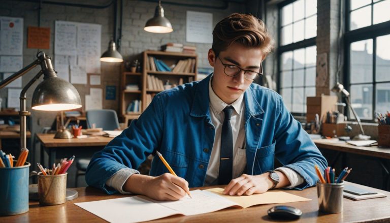 Découvrez comment rédiger une lettre de motivation percutante pour devenir le prochain Responsable achats industriels de votre entreprise !