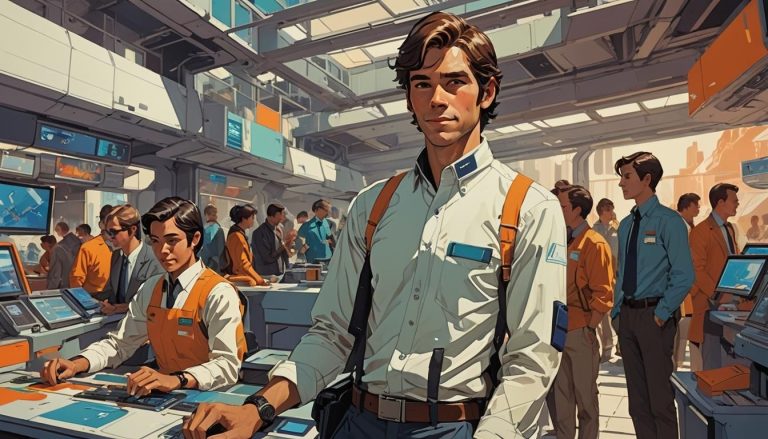 Boostez votre carrière en tant que Chef du service audit-qualité en industrie grâce à notre modèle de lettre de motivation percutant !