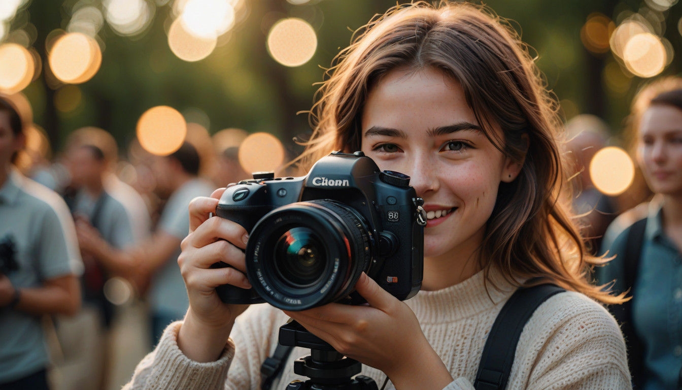 De passionnée à professionnelle: Lettre de motivation pour un poste de Réalisatrice cinéma, la clé de ma réussite
