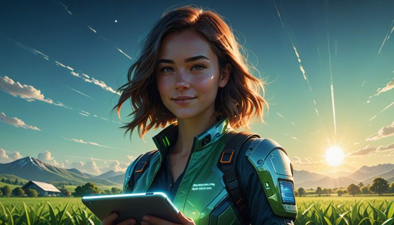 Boostez votre candidature pour le poste d'Inspectrice de l'administration de l'enseignement agricole avec notre modèle de lettre de motivation percutant !