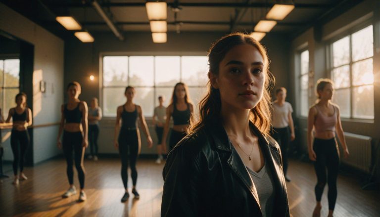 Booster votre carrière artistique en danse : notre modèle de lettre de motivation pour devenir Directrice artistique !