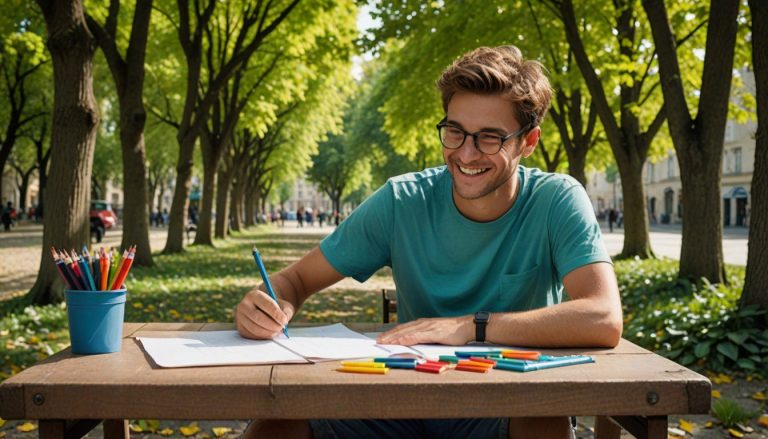 Boostez votre candidature avec notre modèle de lettre de motivation pour devenir Responsable de village de vacances !