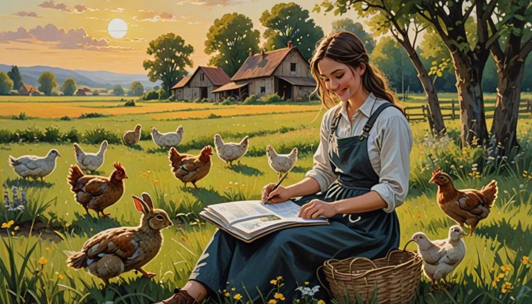 Chargée d'études en développement rural : une passion pour le terrain et un atout pour votre entreprise !