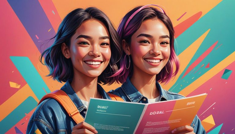 Booster votre candidature pour un poste d'Employée polyvalente de libre-service grâce à notre modèle de lettre de motivation percutant !