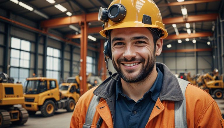 Boostez votre carrière en devenant Chargé(e) de la sous-traitance en maintenance industrielle - Découvrez comment avec notre modèle de lettre de motivation !