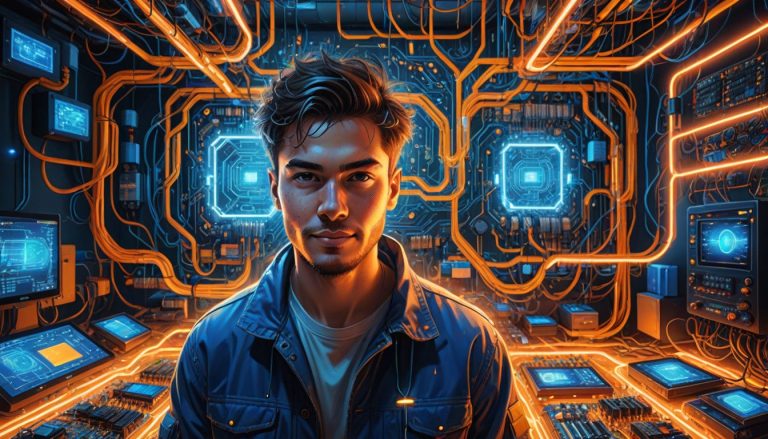 Boostez votre candidature en tant que Technicienne électrotechnicienne en installation d'exploitation avec notre modèle de lettre de motivation personnalisable !