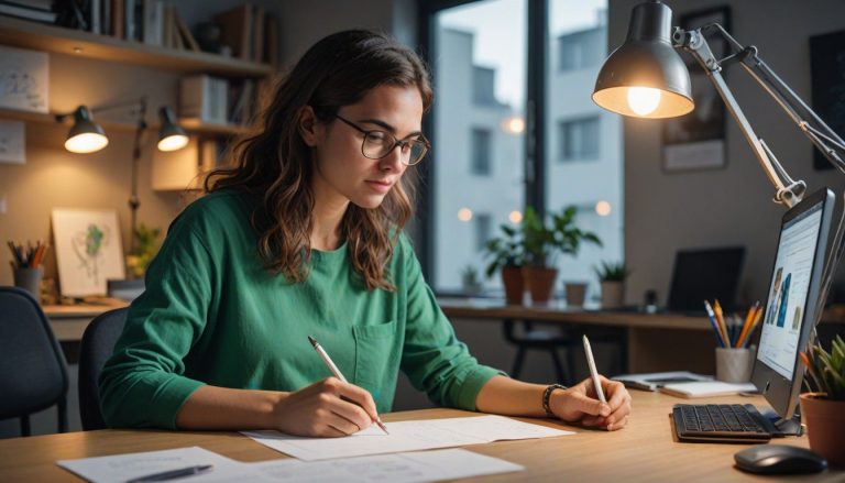 Boostez votre candidature avec une lettre de motivation percutante pour le poste d'administrative des ventes : exemples et conseils