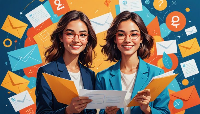 Boostez votre candidature pour un poste de Réceptionnaire-vérificatrice de marchandises avec notre modèle de lettre de motivation percutant !