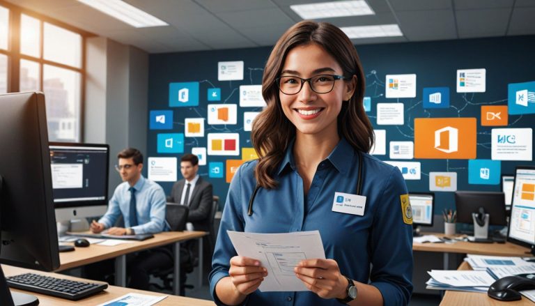 Boostez votre candidature : lettre de motivation pour devenir agent administratif douanier