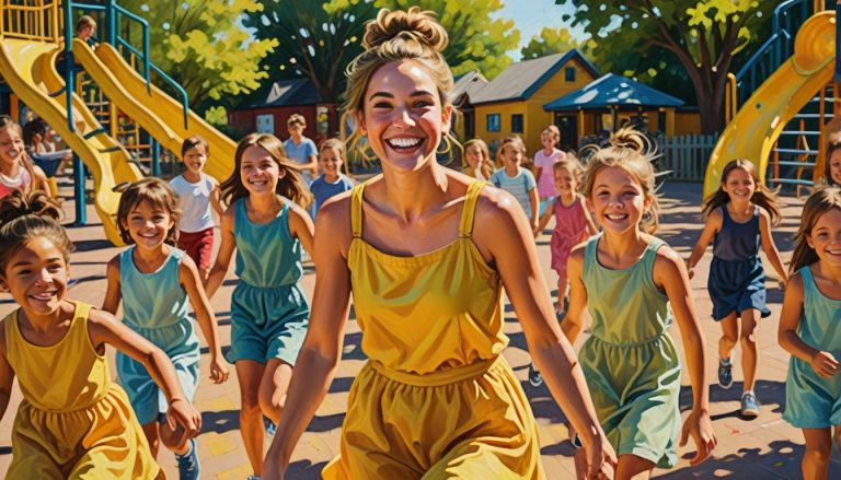 Dynamique et passionnée, je vous présente ma lettre de motivation pour le poste d'Animatrice d'enfants, prête à mettre mes compétences au service du bien-être et de l'épanouissement des plus jeunes !
