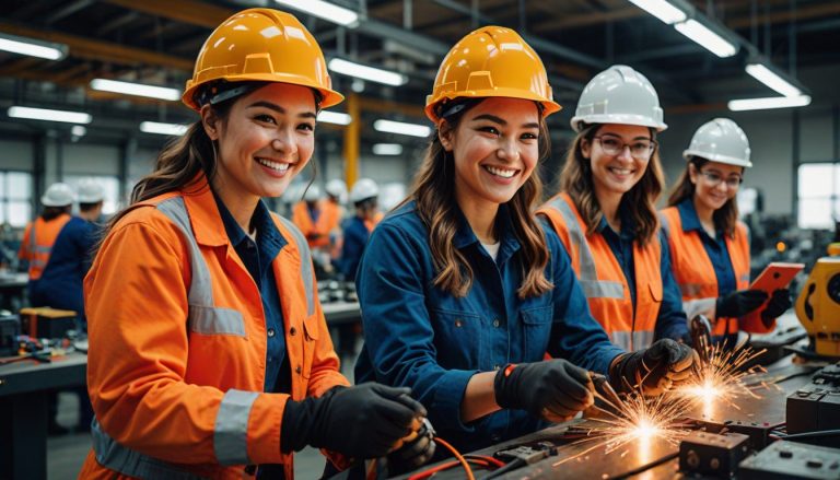 Devenez la pièce maîtresse de l'unité de production électrique grâce à votre lettre de motivation pour un poste d'assistante responsable !
